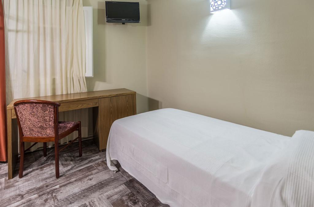 Hostal Sant Miquel Balaguer Esterno foto